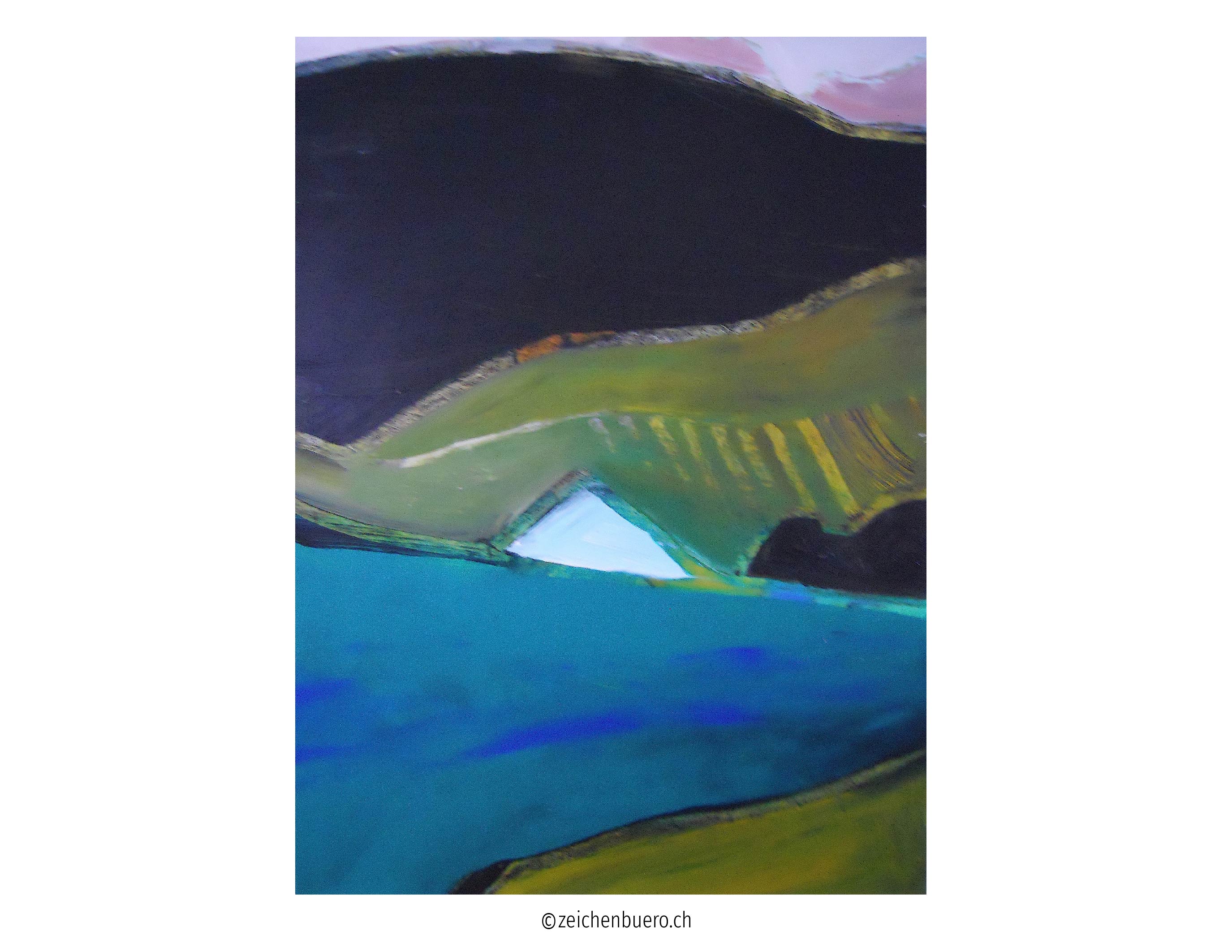 Le village de Brienz